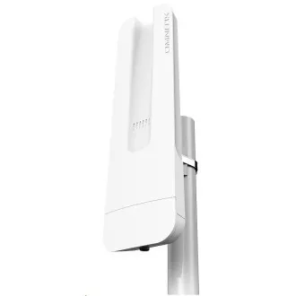MikroTik RouterBOARD OmniTik 5 ac PoE, 720MHz CPU, 128MB RAM, PoE out, 5x GLAN, 5GHz Wi-Fi, 2x7.5dBi, 802.11a/n/ac, vr. L4