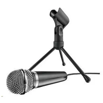 TRUST Mikrofón Starzz All-round Microphone for PC and laptop TRUST Mikrofón Starzz All-round Microphone for PC and laptop