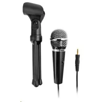 TRUST Mikrofón Starzz All-round Microphone for PC and laptop