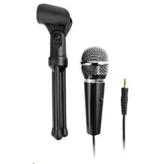 TRUST Mikrofón Starzz All-round Microphone for PC and laptop TRUST Mikrofón Starzz All-round Microphone for PC and laptop