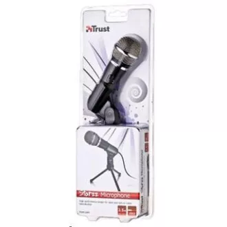 TRUST Mikrofón Starzz All-round Microphone for PC and laptop