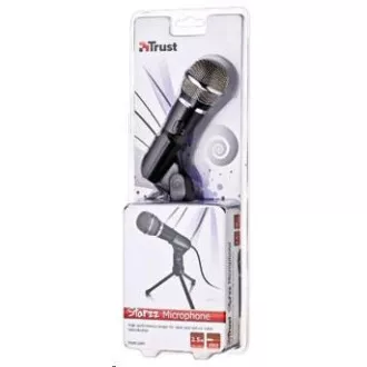 TRUST Mikrofón Starzz All-round Microphone for PC and laptop TRUST Mikrofón Starzz All-round Microphone for PC and laptop