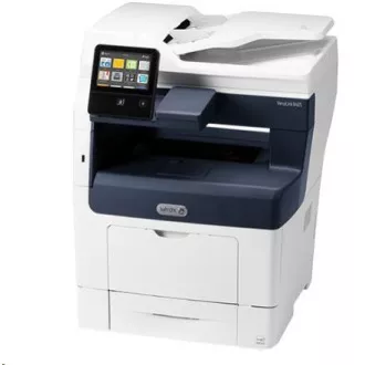 Xerox VERSALINK B405, čiernobiela laser. multifunkcia, A4, 45ppm, USB / Ethernet, 1200dpi, 2Gb, DUPLEX, DADF