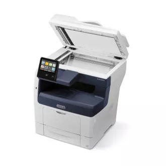 Xerox VERSALINK B405, čiernobiela laser. multifunkcia, A4, 45ppm, USB / Ethernet, 1200dpi, 2Gb, DUPLEX, DADF