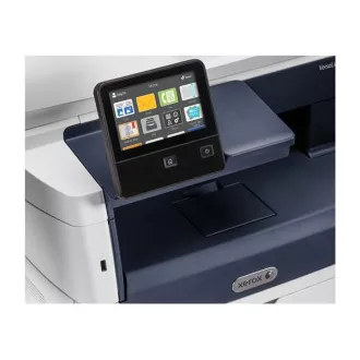 Xerox VERSALINK B405, čiernobiela laser. multifunkcia, A4, 45ppm, USB / Ethernet, 1200dpi, 2Gb, DUPLEX, DADF