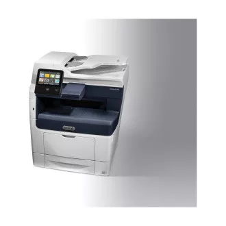 Xerox VERSALINK B405, čiernobiela laser. multifunkcia, A4, 45ppm, USB / Ethernet, 1200dpi, 2Gb, DUPLEX, DADF