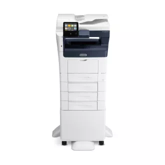 Xerox VERSALINK B405, čiernobiela laser. multifunkcia, A4, 45ppm, USB / Ethernet, 1200dpi, 2Gb, DUPLEX, DADF