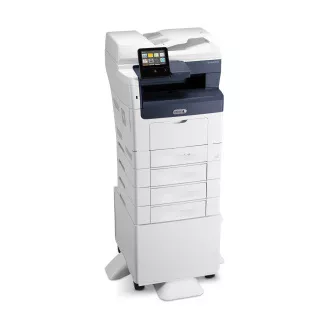 Xerox VERSALINK B405, čiernobiela laser. multifunkcia, A4, 45ppm, USB / Ethernet, 1200dpi, 2Gb, DUPLEX, DADF