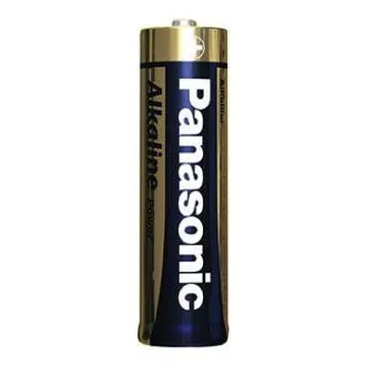 PANASONIC Alkalické batérie Alkaline Power LR6APB/10BW AA 1, 5V (Blister 10ks)
