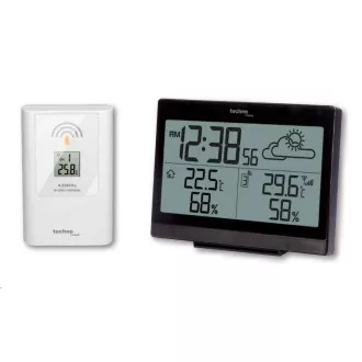 TechnoLine WS 9252 - Meteorologické stanice TechnoLine WS 9252 - Meteorologické stanice