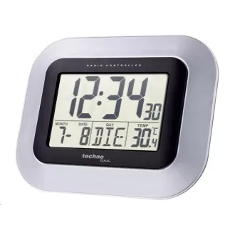 TechnoLine WS 8005 - digitálny budík