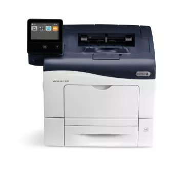 Xerox VERSALINK C400, farebná tlačiareň, A4, 36ppm, Duplex, USB, Ethernet, 2GB ram