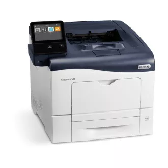 Xerox VERSALINK C400, farebná tlačiareň, A4, 36ppm, Duplex, USB, Ethernet, 2GB ram