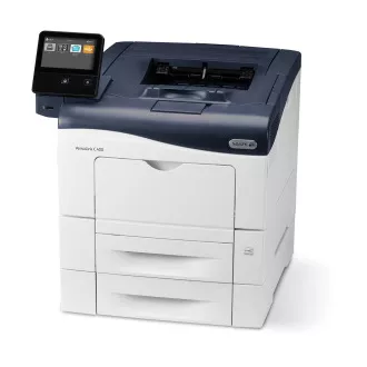 Xerox VERSALINK C400, farebná tlačiareň, A4, 36ppm, Duplex, USB, Ethernet, 2GB ram
