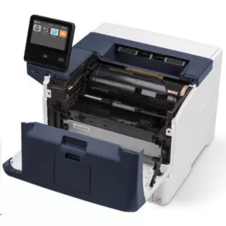 Xerox VERSALINK B400, čiernobiela laser. tlačiareň, A4, 47ppm, USB / Ethernet, 1200dpi, 1GB, DUPLEX