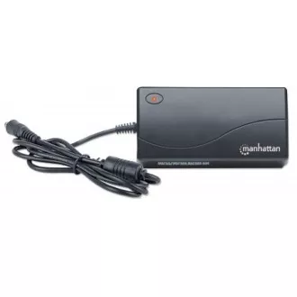 MANHATTAN Univerzálny napájací adaptér pre NB, 70W MANHATTAN Univerzálny napájací adaptér pre NB, 70W