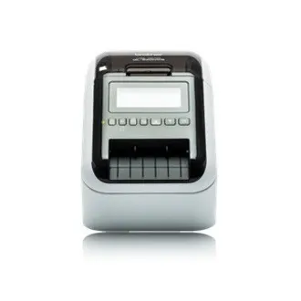 BROTHER tlačiareň štítkov QL-820NWBc - 62mm, termotlač, USB, RS232, WIFI, LAN, Profi / po dokúpení DK-22251 tlač červená - Rozbalené BROTHER tlačiareň štítkov QL-820NWBc - 62mm, termotlač, USB, RS232, WIFI, LAN, Profi / po dokúpení DK-22251 tlač červená - Rozbalené