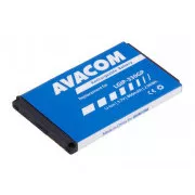AVACOM batéria do mobilu LG KF300 Li-Ion 3, 7V 800mAh (náhrada LGIP-330GP)