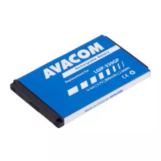 AVACOM batéria do mobilu LG KF300 Li-Ion 3, 7V 800mAh (náhrada LGIP-330GP)