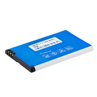 AVACOM batéria do mobilu Nokia E55, E52, E90, Li-Ion 3, 7V 1500mAh (náhrada BP-4L)