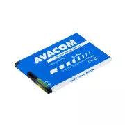 AVACOM batéria do mobilu Nokia E7, N8 Li-Ion 3, 7V 1200mAh (náhrada BL-4D)
