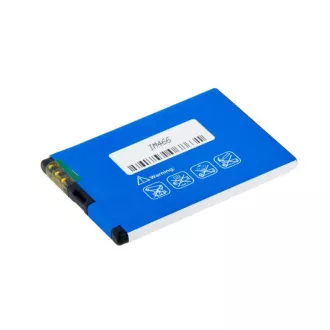 AVACOM batéria do mobilu Nokia E7, N8 Li-Ion 3, 7V 1200mAh (náhrada BL-4D) AVACOM batéria do mobilu Nokia E7, N8 Li-Ion 3, 7V 1200mAh (náhrada BL-4D)