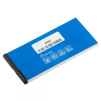 AVACOM batéria do mobilu Nokia Lumia 630, 635 Li-Ion 3, 7V 1500mAh (náhrada BL-5H) AVACOM batéria do mobilu Nokia Lumia 630, 635 Li-Ion 3, 7V 1500mAh (náhrada BL-5H)