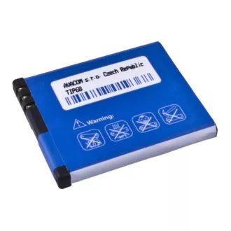 AVACOM batéria do mobilu Nokia N95, E65, Li-Ion 3, 6V 1000mAh (náhrada BL-5F)