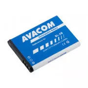 AVACOM batéria do mobilu Nokia 3220, 6070, Li-Ion 3, 7V 890mAh (náhrada BL-5B)