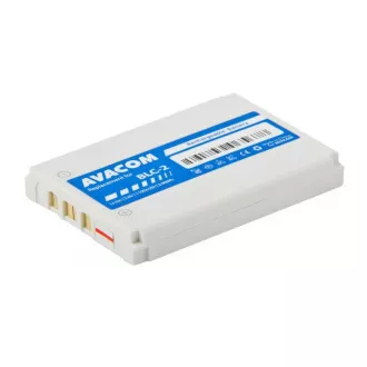 AVACOM batéria do mobilu Nokia 3410, 3310, 3510 Li-Ion 3, 6V 1100mAh (náhrada BLC-2)