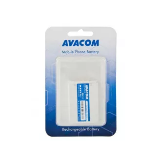 AVACOM batéria do mobilu Nokia 3410, 3310, 3510 Li-Ion 3, 6V 1100mAh (náhrada BLC-2)