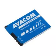 AVACOM batéria do mobilu Nokia 3600 Slide, 2680 Li-Ion 3, 7V 860mAh (náhrada BL-4S)