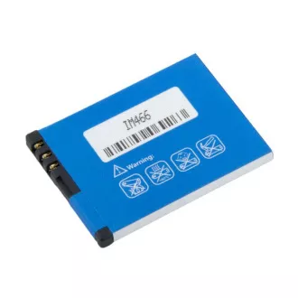 AVACOM batéria do mobilu Nokia 3600 Slide, 2680 Li-Ion 3, 7V 860mAh (náhrada BL-4S) AVACOM batéria do mobilu Nokia 3600 Slide, 2680 Li-Ion 3, 7V 860mAh (náhrada BL-4S)