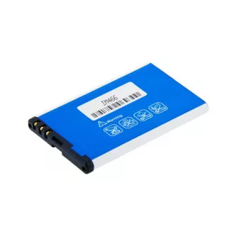 AVACOM batéria do mobilu Nokia 5230, 5800, X6 Li-Ion 3, 7V 1320mAh (náhrada BL-5J)
