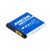 AVACOM batéria do mobilu Nokia 6233, 9300, N73 Li-Ion 3, 7V 1070mAh (náhrada BP-6M)