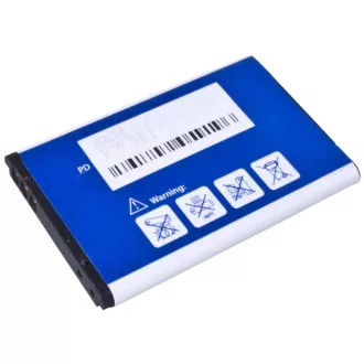 AVACOM batéria do mobilu Nokia 6300 Li-Ion 3, 7V 900mAh (náhrada BL-4C) AVACOM batéria do mobilu Nokia 6300 Li-Ion 3, 7V 900mAh (náhrada BL-4C)