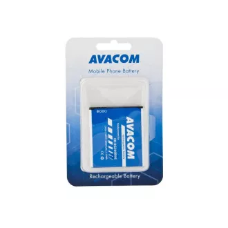 AVACOM batéria do mobilu Samsung Galaxy Ace4 Li-Ion 3, 8V 1900mAh, (náhrada EB-BG357BBE)