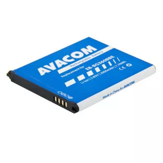 AVACOM batéria do mobilu Samsung Galaxy Core Prime Li-Ion 3, 85V 2000mAh, (náhrada EB-BG360BBE) AVACOM batéria do mobilu Samsung Galaxy Core Prime Li-Ion 3, 85V 2000mAh, (náhrada EB-BG360BBE)