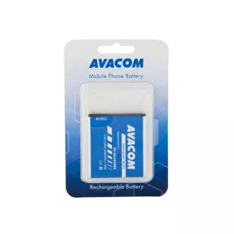 AVACOM batéria do mobilu Samsung Galaxy Core Prime Li-Ion 3, 85V 2000mAh, (náhrada EB-BG360BBE) AVACOM batéria do mobilu Samsung Galaxy Core Prime Li-Ion 3, 85V 2000mAh, (náhrada EB-BG360BBE)