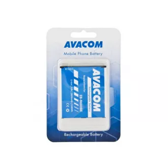 AVACOM batéria do mobilu Samsung Galaxy S4 Li-Ion 3, 8V 2600mAh, (náhrada EB-B600BE) AVACOM batéria do mobilu Samsung Galaxy S4 Li-Ion 3, 8V 2600mAh, (náhrada EB-B600BE)