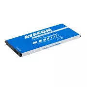 AVACOM batéria do mobilu Samsung Galaxy S5 Li-Ion 3, 85V 2800mAh, (náhrada EB-BG900BBE)