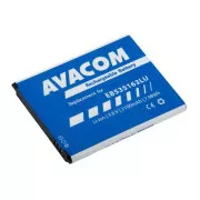 AVACOM batéria do mobilu Samsung Grand Neo Li-Ion 3, 8V 2100mAh, (náhrada EB535163LU)