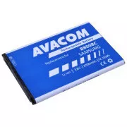 AVACOM batéria do mobilu Samsung N9005 Galaxy NOTE 3, Li-Ion 3, 7V 3200mAh (náhrada EB-B800BEB)