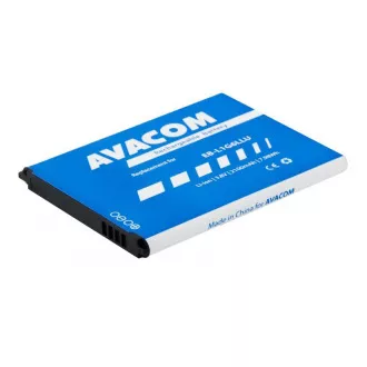 AVACOM batéria do mobilu Samsung SGH-I9300 Galaxy S III Li-Ion 3, 7V 2100mAh (náhrada EB-L1G6LLU) AVACOM batéria do mobilu Samsung SGH-I9300 Galaxy S III Li-Ion 3, 7V 2100mAh (náhrada EB-L1G6LLU)