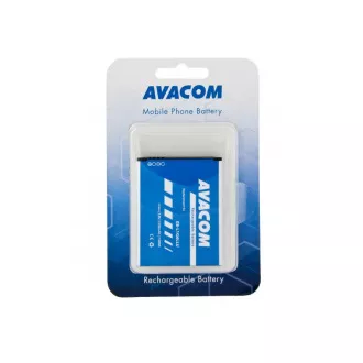 AVACOM batéria do mobilu Samsung SGH-I9300 Galaxy S III Li-Ion 3, 7V 2100mAh (náhrada EB-L1G6LLU) AVACOM batéria do mobilu Samsung SGH-I9300 Galaxy S III Li-Ion 3, 7V 2100mAh (náhrada EB-L1G6LLU)