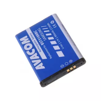 AVACOM batéria do mobilu Samsung X200, E250 Li-Ion 3, 7V 800mAh (náhrada AB463446BU) AVACOM batéria do mobilu Samsung X200, E250 Li-Ion 3, 7V 800mAh (náhrada AB463446BU)