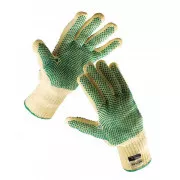 CHIFFCHAFF rukavice kevlar. s PVC terč. - 7
