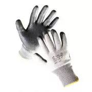 RAZORBILL rukavicechem.vlák.nitril.dlaň - 9