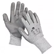 OENAS FH rukavice dyneema/nylon mel - 10