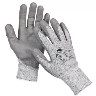 OENAS FH rukavice dyneema/nylon mel - 10